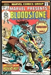 Marvel Presents #2