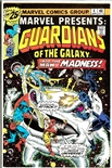 Marvel Presents #4