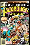 Marvel Presents #6