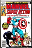 Marvel Super Action #1