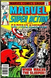 Marvel Super Action #2