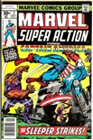 Marvel Super Action #3