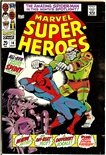 Marvel Super-Heroes #14