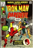 Marvel Super-Heroes #28