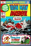 Marvel Super-Heroes #29