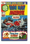 Marvel Super-Heroes #29