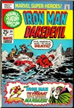 Marvel Super-Heroes #29