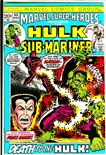 Marvel Super-Heroes #33