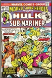 Marvel Super-Heroes #49