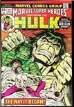Marvel Super-Heroes #56