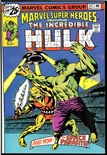 Marvel Super-Heroes #57