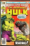 Marvel Super-Heroes #58