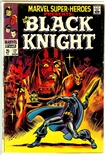 Marvel Super-Heroes #17