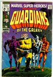 Marvel Super-Heroes #18