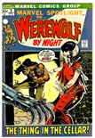 Marvel Spotlight #3