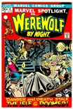 Marvel Spotlight #4