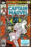 Marvel Spotlight (Vol 2) #2