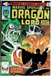 Marvel Spotlight (Vol 2) #5
