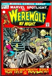 Marvel Spotlight #4