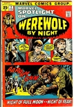 Marvel Spotlight #2