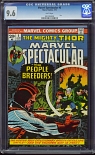 Marvel Spectacular #5