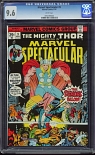 Marvel Spectacular #9