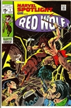 Marvel Spotlight #1