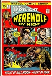 Marvel Spotlight #2