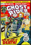 Marvel Spotlight #10