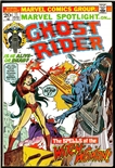 Marvel Spotlight #11