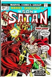 Marvel Spotlight #15
