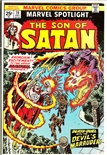 Marvel Spotlight #16