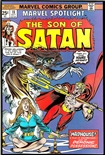 Marvel Spotlight #18