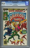 Marvel Spotlight #30