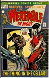 Marvel Spotlight #3