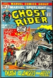 Marvel Spotlight #6