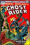 Marvel Spotlight #8