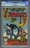 Marvel Super Action #32