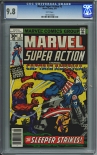 Marvel Super Action #3