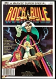 Marvel Super Special #25