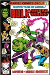 Marvel Team-Up Annual #3