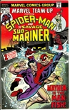 Marvel Team-Up #14