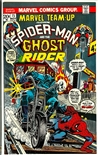 Marvel Team-Up #15
