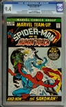 Marvel Team-Up #1