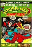 Marvel Team-Up #3