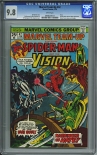 Marvel Team-Up #42
