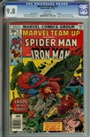 Marvel Team-Up #51