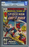 Marvel Team-Up #58