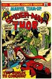 Marvel Team-Up #7