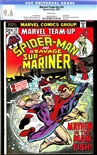 Marvel Team-Up #14